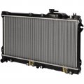 Ocpty Auto Parts Radiator Replacement For 1990993 Mazda Miata 1 6l 1994-1997 1 8l