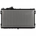 Ocpty Auto Parts Radiator Replacement For 1990993 Mazda Miata 1 6l 1994-1997 1 8l