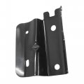 Soft Top Lh Rh Bow Brackets Screws For 2013 2014 2015 2016 2017 2018 Jeep Wrangler Jk 4door