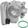 Tinjo Electronic Throttle Body For Dodge Avenger 2008-2014