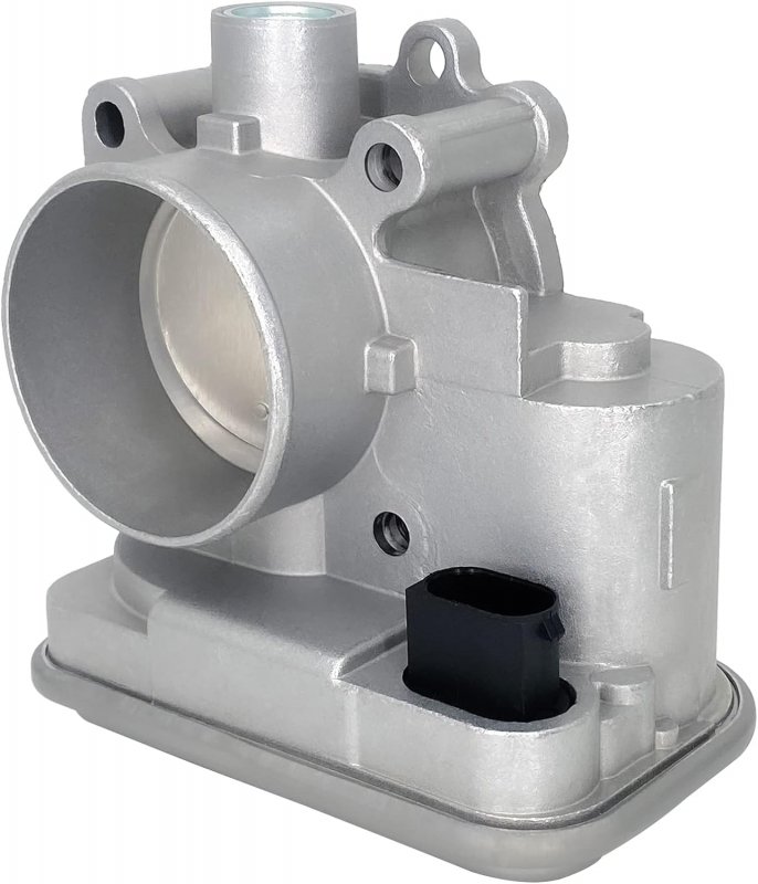 Tinjo Electronic Throttle Body For Dodge Avenger 2008-2014