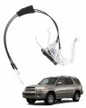 Right Front Passenger Door Lock Latch Assembly Side Replace 69303-0c010 Fit For Toyota Sequoia Tundra 2001 2002 2003 2004 2005
