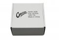 Creative Hobbies Box Of 25 Light Bulbs C7 Steady Burning Opaque Green 7 Watt Extended Life Nickel Plated Candelabra Base Great