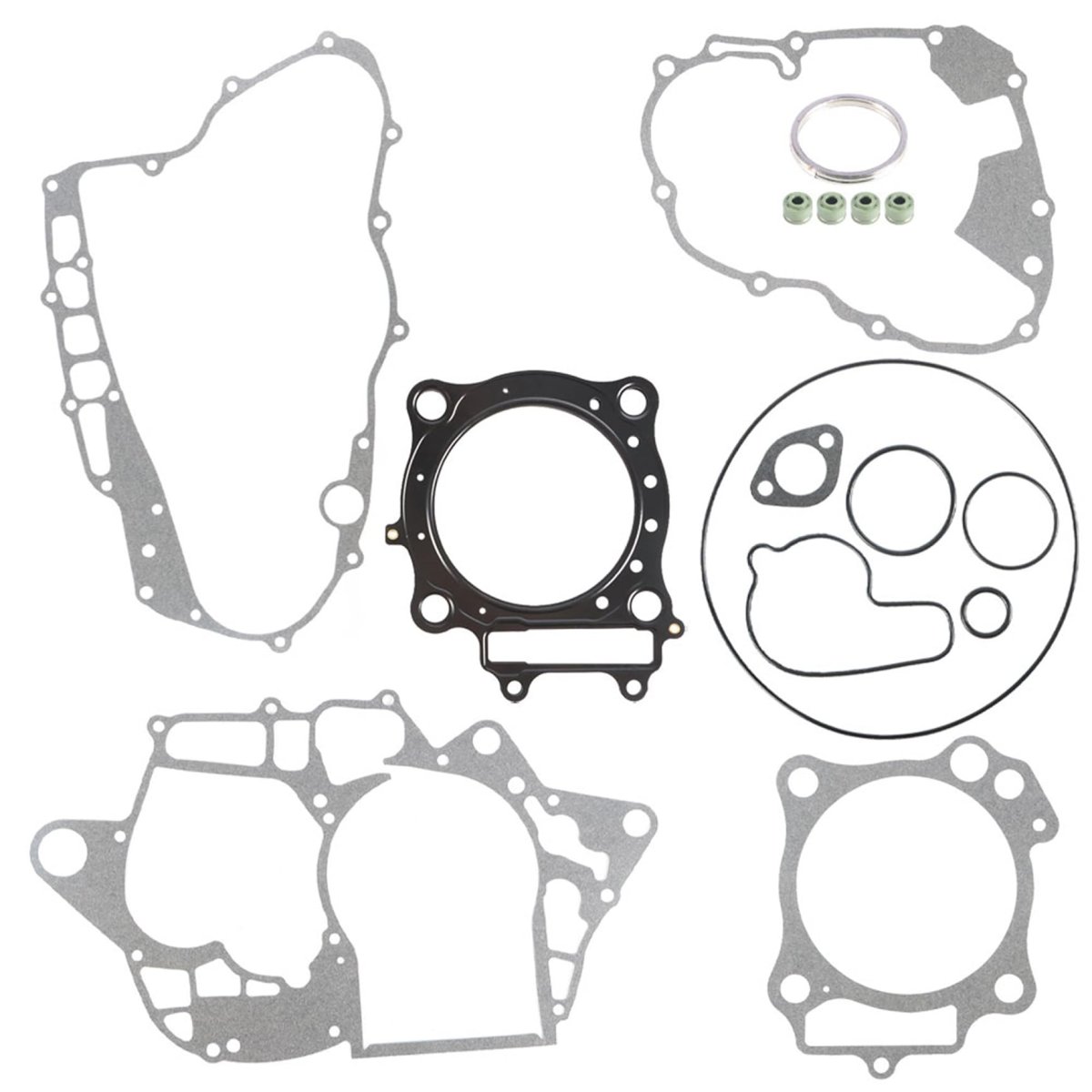 Engine Gasket Set Replacement For Honda Sportrax 450 Trx450r Trx450 2x4 2004 2005