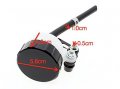 Motorcycle Brake Clutch Master Cylinder Fluid Reservoir Tank Oil Cup Compatible With Gsxr600 Gsxr750 Gsxr1000 Gsxr1300 Sv650