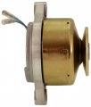 New Alternator And Regulator For Kubota Lawn Tractor Applications Rs5101 Rs5102 Rs5102a Rs5505 6c040-59250 6c040-59252
