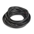 Door Edge Guard U Channel Rubber Trim W Automotive-grade Adhesive Tape Fit For Car Doors Hatches Glass And Steel Plates 