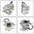273-318 Carburetor Replacement For Truck 1966-1973 Engine 2bbl C2-bbd Barrel Carb