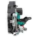 Door Lock Actuator Motor Fits For Jeep Front Passenger Side 931-002 