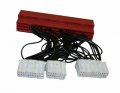 Yonaka Plug And Play Jumper Conversion Harness Adapter Compatible Replacement For Honda Acura Obd2b To Obd1 