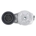 Belt Tensioner Pulley Replacement For Excavator Engine Parts 4bt 6bt 6ct 