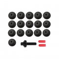 Wflnhb Engine Head Gasket 1 20mm Thick Bolts Set Hs26453pt Replacement For Mini Cooper R56 6l