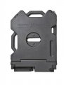 Rotopax Rx-2s-2s Storage Pack 2 Gallon Capacity 