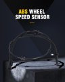 Ocpty Abs Wheel Speed Sensor Rear Left Or Right Compatible For Ram 1500 2013-2018 Classic 2019 Driver Passenger Side Replaces