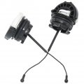 P Seekpro Filler Cap Fuel For Stihl Edger Brushcutter Fc100 Fc110 Fc90 Fc95 Fr130t Fs87 Fs90 Fs100 Fs240 Fs260 Fs310 Fs360