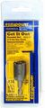 88247 6 Pack 14 One Way Screw Remover And Installer Alloy Steel Isomax Tool 