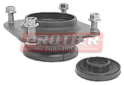 Westar St-2922 Strut Cushion Mount