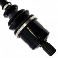 Niche Front Cv Half Shaft Axle For Polaris Ranger Xp 1000 Crew