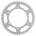 Niche Drive Sprocket Chain Combo For 1997-1998 Kawasaki Kx250 Front 13 Rear 49 Tooth 520v O-ring 114 Links