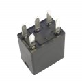Pack Of 2 301-1c-c-d1 U05 12vdc 35a Automotive Power Relay 5 Pins With Flux Tight 