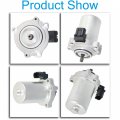 Labwork Starter Shift Motor Assembly Replacement For Honda Rancher 420 Es Trx420fe 2007-2023 31300-hp5-601