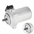 Labwork Starter Shift Motor Assembly Replacement For Honda Rancher 420 Es Trx420fe 2007-2023 31300-hp5-601