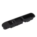 Interruttore Alzacristalli C3 Passeggero Window Regulator Switch Passenger Side 6490 Hq Abs Black Sensitive Replacement For 207 