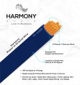 Harmony Audio Primary Single Conductor 14 Gauge Power Or Ground Wire 4 Rolls 400 Feet Green Orange For Car Trailer Model Train
