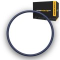 Automatic Transmission Vehicle Speed Sensor Seal For Chevy C3500 K1500 1990 To 1995 Blue Rubber O Ring Round Rim Part Alx Pau