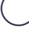 Automatic Transmission Vehicle Speed Sensor Seal For Chevy C3500 K1500 1990 To 1995 Blue Rubber O Ring Round Rim Part Alx Pau