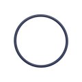 Automatic Transmission Vehicle Speed Sensor Seal For Chevy C3500 K1500 1990 To 1995 Blue Rubber O Ring Round Rim Part Alx Pau