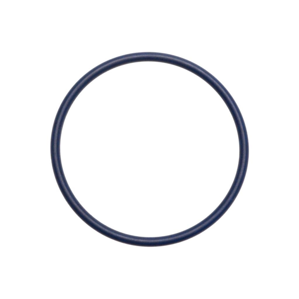 Automatic Transmission Vehicle Speed Sensor Seal For Chevy C3500 K1500 1990 To 1995 Blue Rubber O Ring Round Rim Part Alx Pau