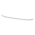 Upper Grille Trim For Lexus Es350 2019 2020 2021 2022 With F Sport Package Chrome Finish Replacement Lx1217102 And 5312106320 