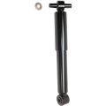 Rear Shock Absorber Assembly For Buick Enclave 2008 To 2017 Driver Or Passenger Side Twin Tube Black Part 23147604 
