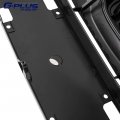 G-plus Front Bumper Grille Compatible With 2019 Honda Vezel Hr-v Upper Cover