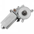 Boxi Front Rear Left Right Side Power Window Lift Motor For Buick Cadillac Chevy Beretta Blazer C1500 C2500 Suburban C3500 