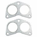 Cns Exhaust Manifold Gaskets For Subaru 2 0l 1 8l 5l Fa20d Ej20 Ej22t Ej25 Turbo 