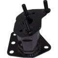 Front Passenger Side Bumper Bracket For Toyota Sequoia 2008 To 2020 Steel Replacement To1067162 And 520250c010 
