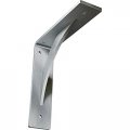 Ekena Millwork Bktm02x08x08lecrs 2-inch W X 8-inch D H Legacy Bracket Steel 