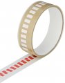 3m 5558 Contact Indicator Tape 0 177 Squares 1 Pack 