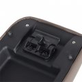 Labwork New Tan Center Console Lid Latch Replacement For Toyota 1995-2000 Tacoma 1996-1998 4runner 58905-35040-e0
