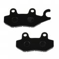 Caltric Front Brake Pads For Kawasaki Kl650 Klr650 2008 2009 2010 2011 2012 2013-2018 