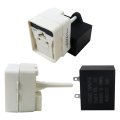 W10613606 Refrigerator Compressor Start Relay Capacitor For Kenmore 59661103101 59661164101 59661272100 59661272101 59652672201