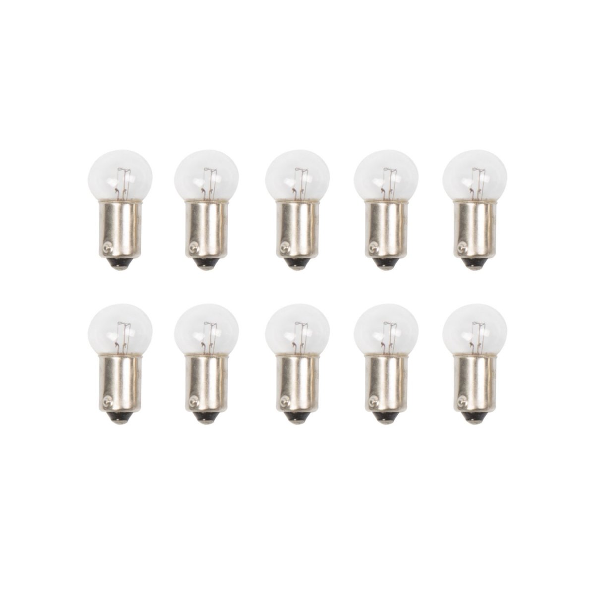 Kimpex Taillamp Bulb Ba9s 522 Single Contact Oem 410500600