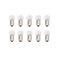 Kimpex Taillamp Bulb Ba9s 522 Single Contact Oem 410500600
