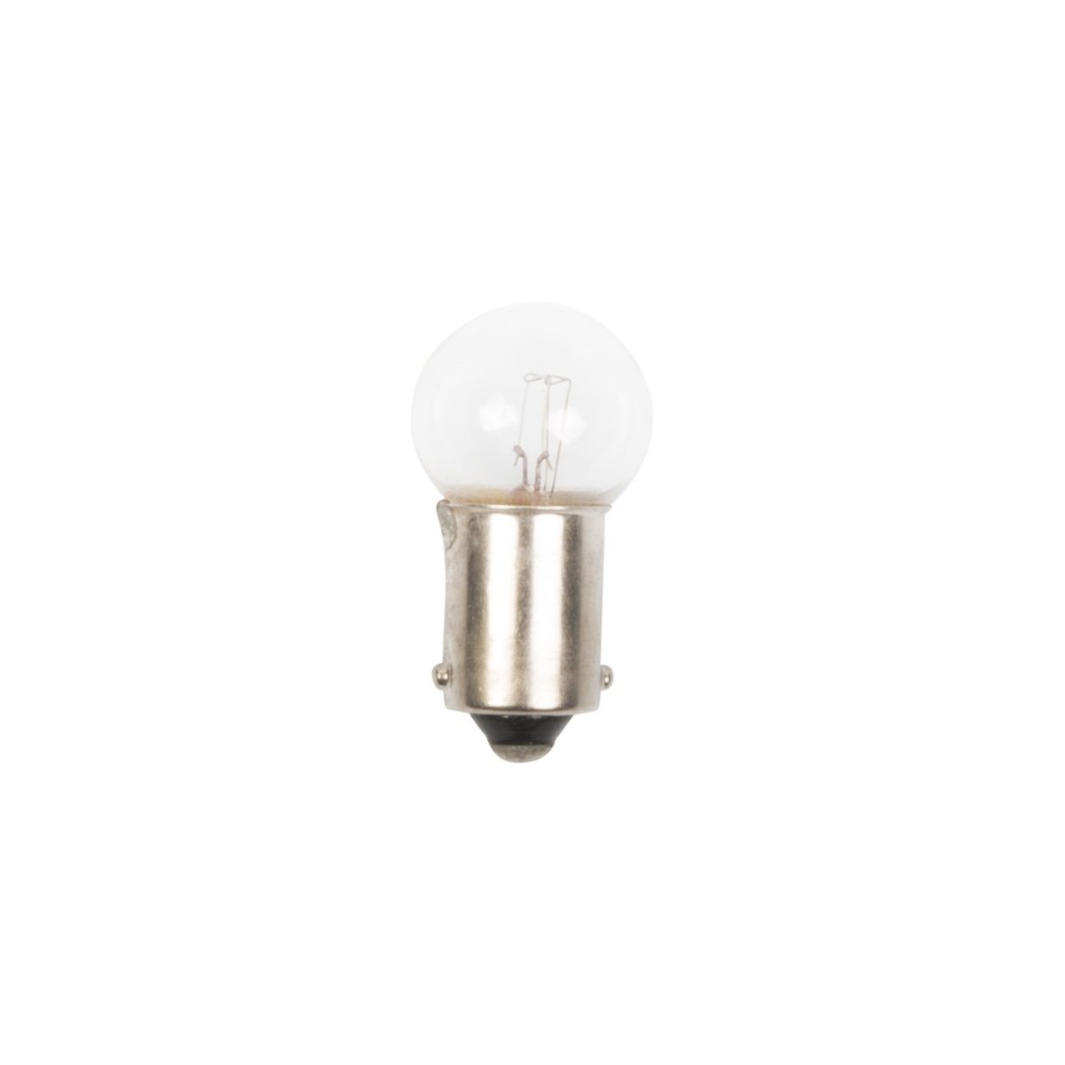 Kimpex Taillamp Bulb Ba9s 522 Single Contact Oem 410500600