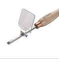 Lexan Chip Deflector For 3 8 Tool 