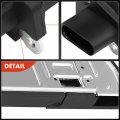 A-premium Mass Air Flow Sensor Meter 5-pins Compatible With Audi A3 2006-2008 A4 Quattro 2005-2009 Tt 2008-2009 Vw Eos