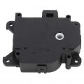 Aintier Air Door Actuator Hvac Blend Control Fits For Lexus Es300 2002-2003 For Es330 2004-2006 Toyota Highlander 2001-2003