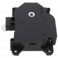 Aintier Air Door Actuator Hvac Blend Control Fits For Lexus Es300 2002-2003 For Es330 2004-2006 Toyota Highlander 2001-2003